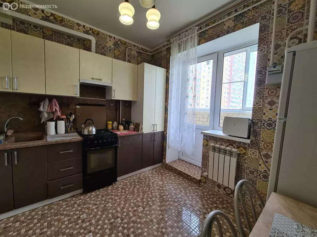 1-комнатная квартира: Ставрополь, улица Доваторцев, 90А (31 м) - Фото 0