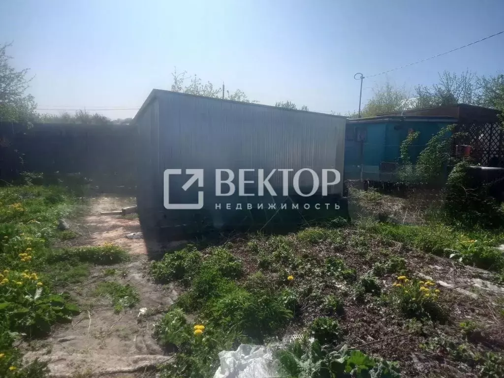 Участок в Костромская область, Кострома Поляны СТ,  (6.7 сот.) - Фото 0