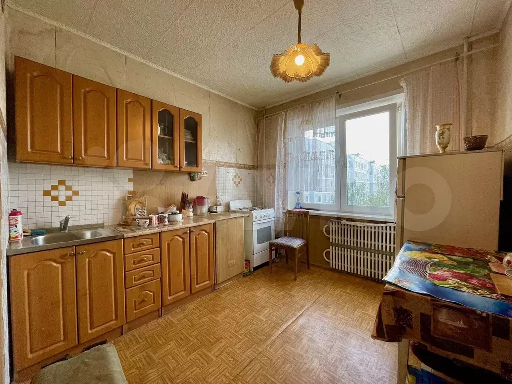 3-к. квартира, 62,8 м, 7/9 эт. - Фото 1