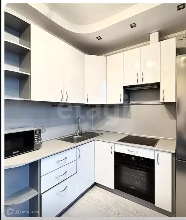 Продаётся 1-к квартира, 39 м - Фото 0
