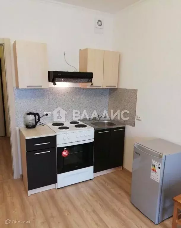 Продаётся квартира-студия, 20.4 м - Фото 0