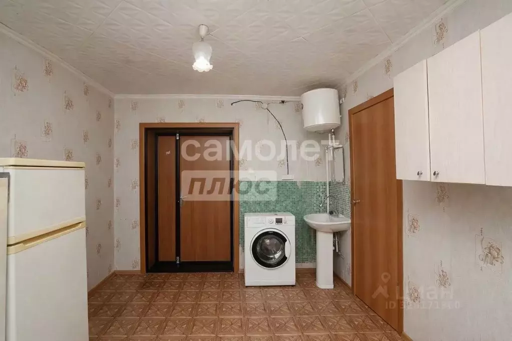 Комната Челябинская область, Кыштым ул. Юлии Ичевой, 183 (20.8 м) - Фото 2