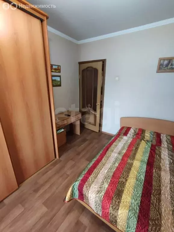 4-комнатная квартира: Благовещенск, Артиллерийская улица, 67 (96.7 м) - Фото 2