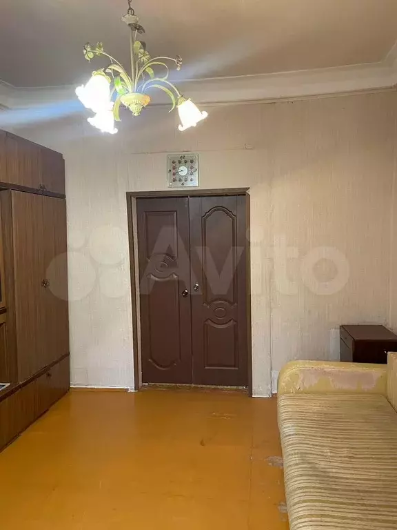2-к. квартира, 33 м, 2/2 эт. - Фото 0
