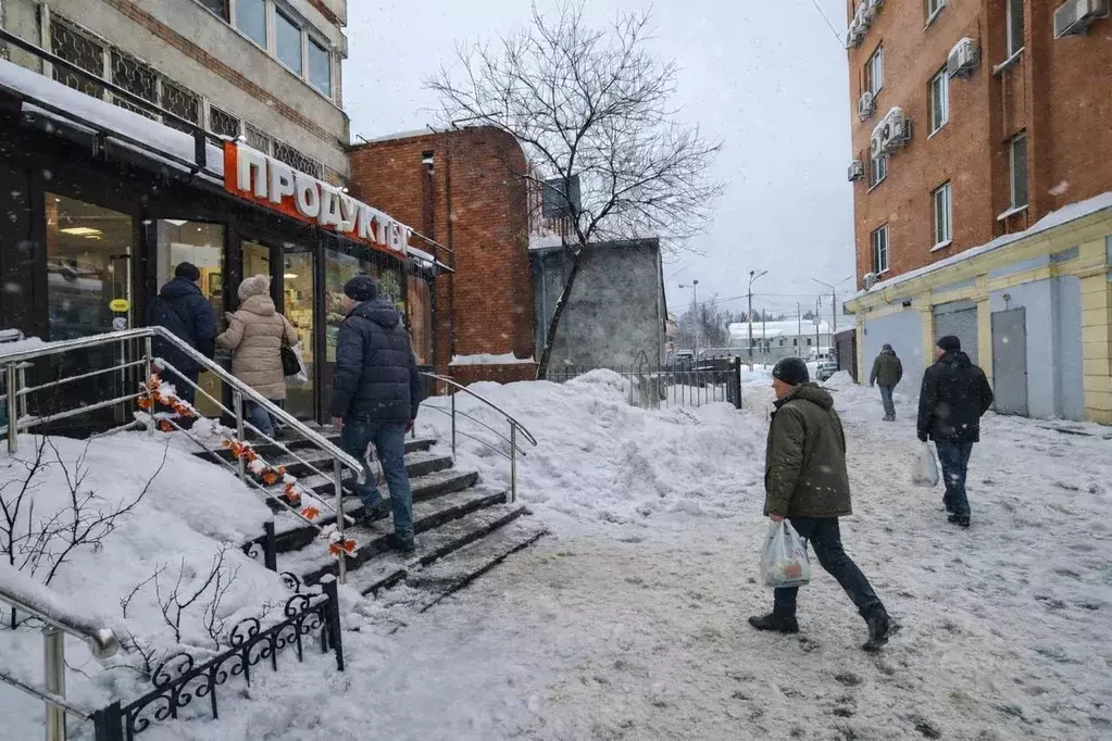 Помещение свободного назначения в Московская область, Балашиха ... - Фото 1