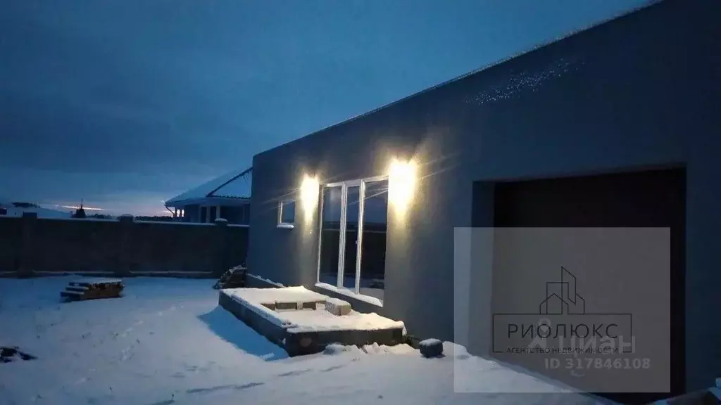 Дом в Башкортостан, Абзелиловский район, Таштимеровский сельсовет, д. ... - Фото 2