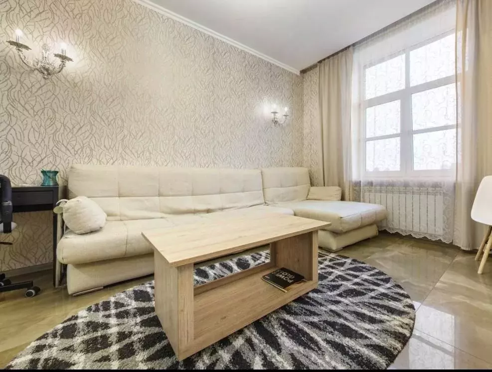 2-к кв. Москва Кутузовский просп., 10 (67.0 м) - Фото 2