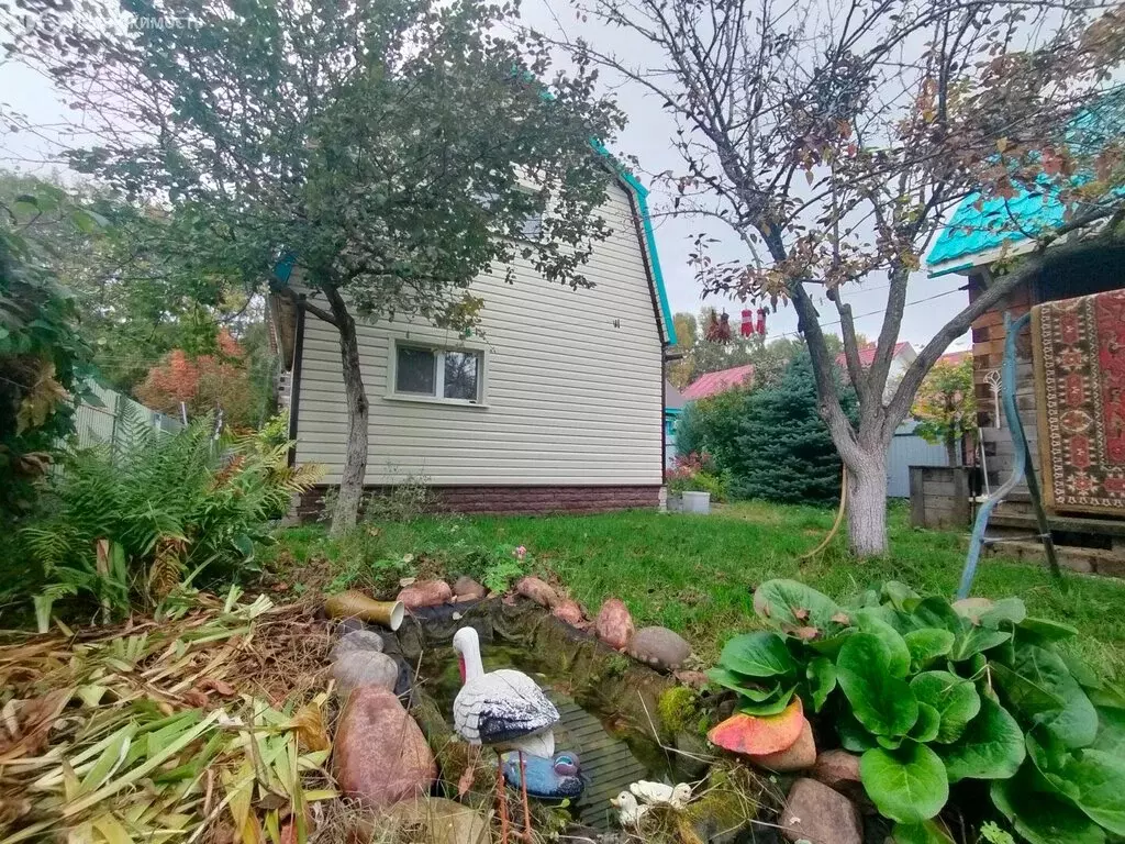 Дом в Уфа, СНТ Локатор, 22 (125.4 м) - Фото 2