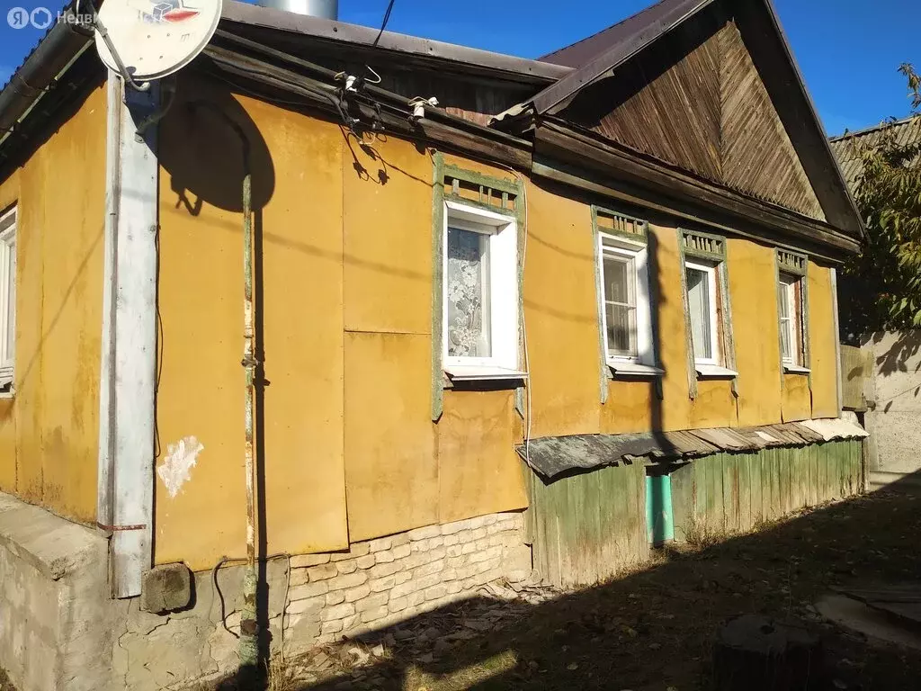 Дом в Волгоград, Вяземская улица (74.1 м) - Фото 1