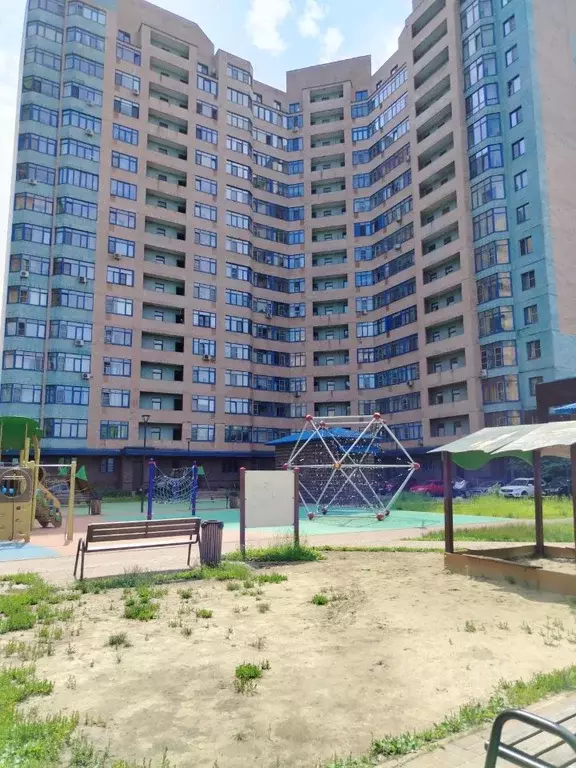 1-к кв. Московская область, Раменское ул. Мира, 4 (43.0 м) - Фото 0