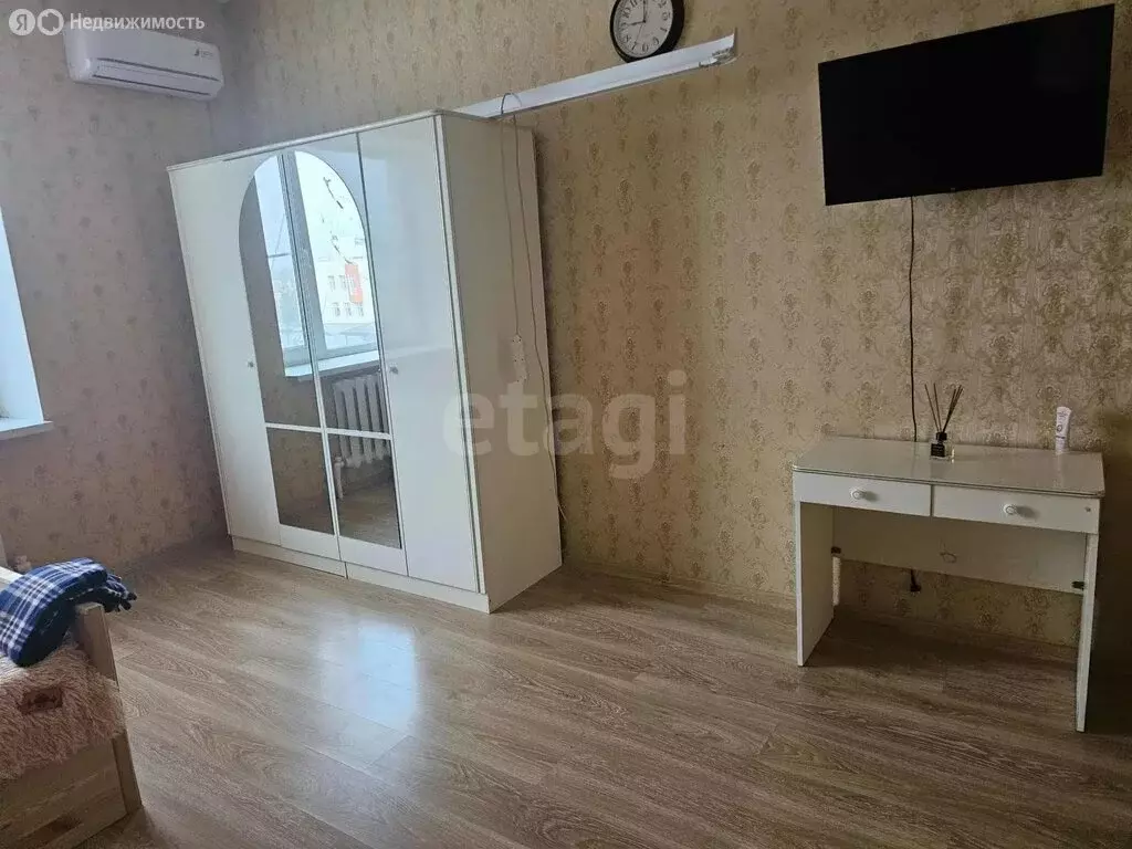 1-комнатная квартира: Щепкинское сельское поселение, посёлок ... - Фото 2