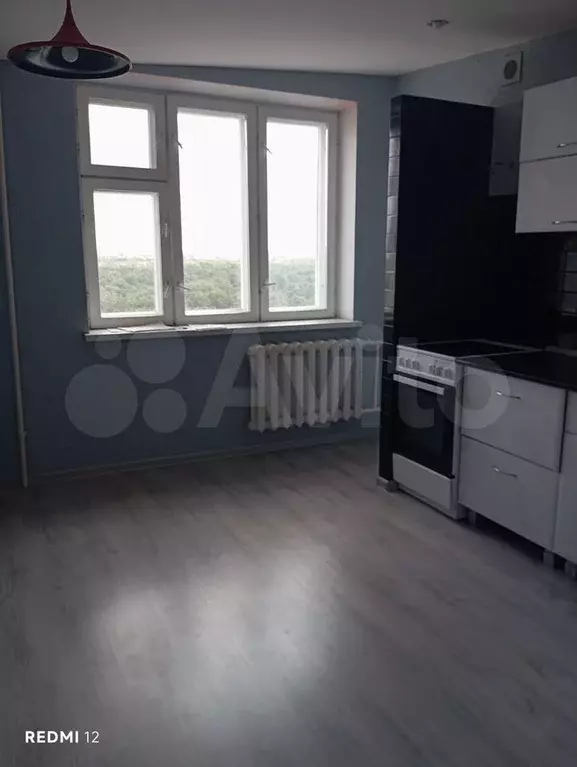 1-к. квартира, 37 м, 11/16 эт. - Фото 0
