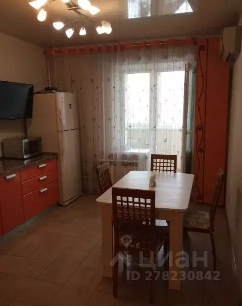 3-к кв. Воронежская область, Воронеж ул. 20-летия Октября, 66А (90.0 ... - Фото 2