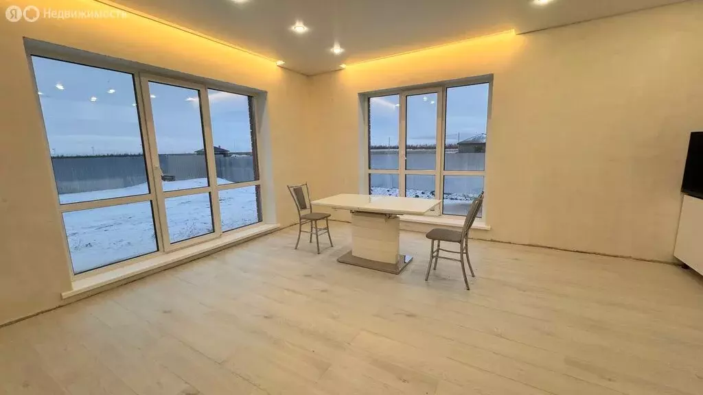 Дом в посёлок Колхозный, Лесная улица, 5 (79.1 м) - Фото 1