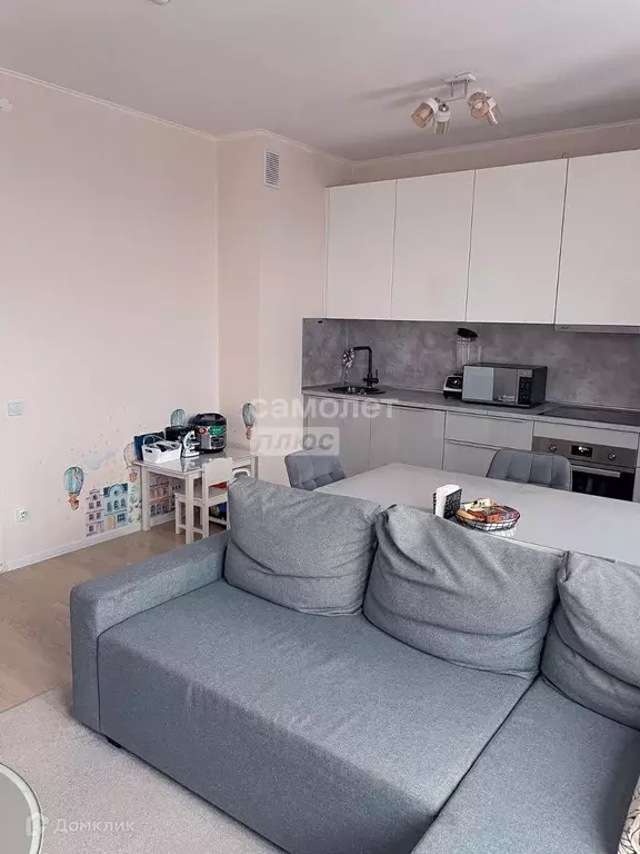 Продаётся 3-к квартира, 62.3 м - Фото 0