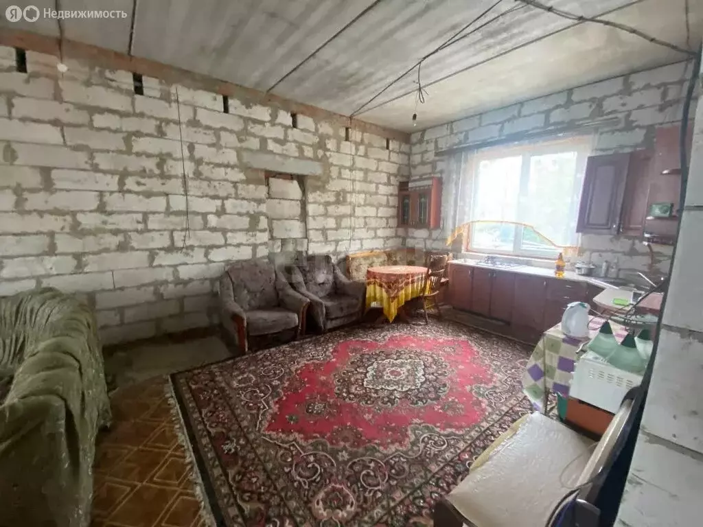 Дом в село Стрелецкое, Купеческая улица (155 м) - Фото 2