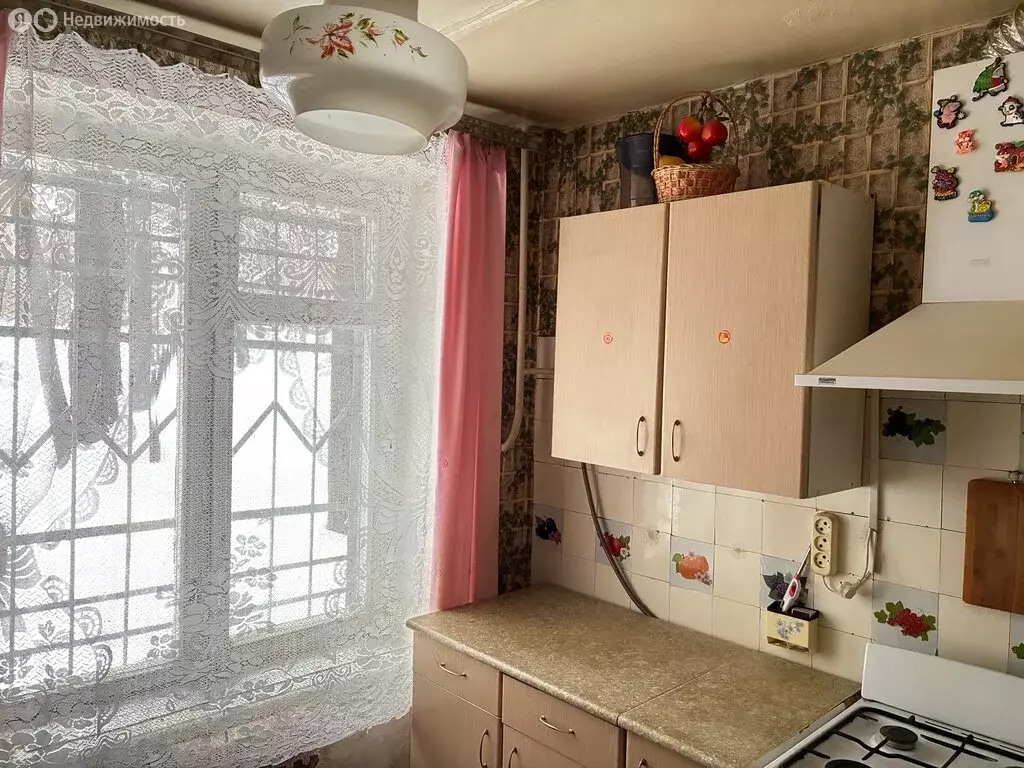 2-комнатная квартира: Москва, Болотниковская улица, 26к1 (45 м) - Фото 1