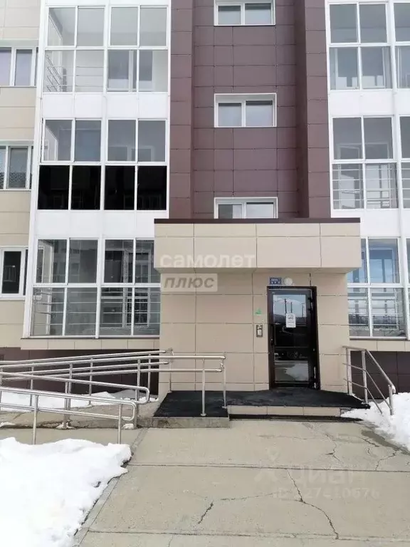 2-к кв. Сахалинская область, Анивский городской округ, с. Новотроицкое ... - Фото 1