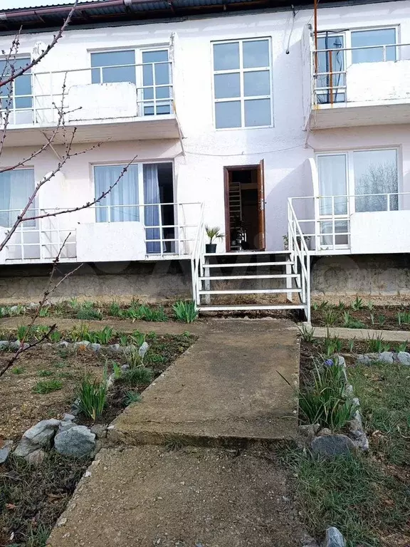 Квартира-студия, 21 м, 1/2 эт. - Фото 1