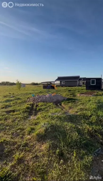 Участок в Савинское сельское поселение, деревня Зарелье, Лебединая ... - Фото 2