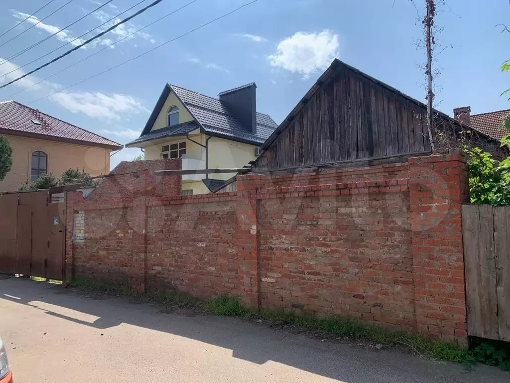 Участок 4 сот. (ИЖС) - Фото 1