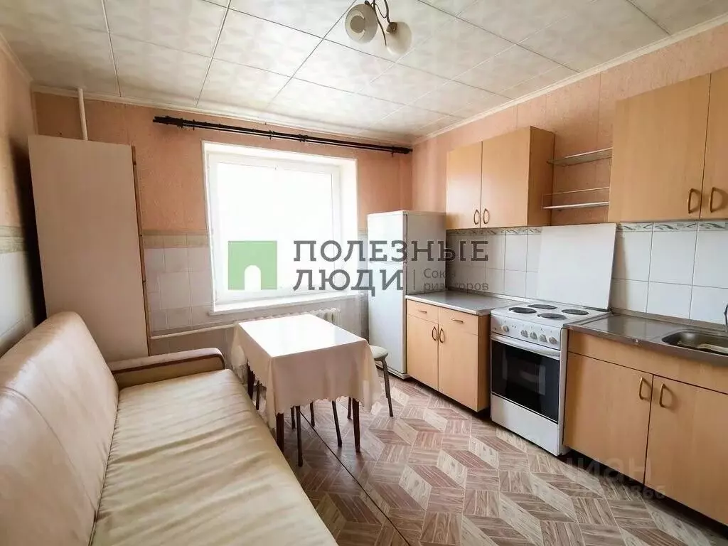 1-к кв. Белгородская область, Белгород Привольная ул., 25 (42.0 м) - Фото 1