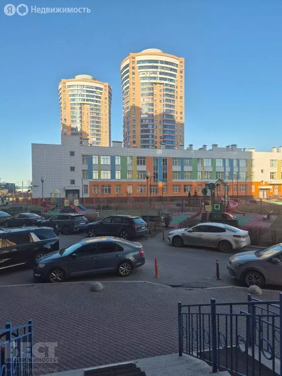 4-комнатная квартира: Реутов, улица Реутовских Ополченцев, 6 (148 м) - Фото 2