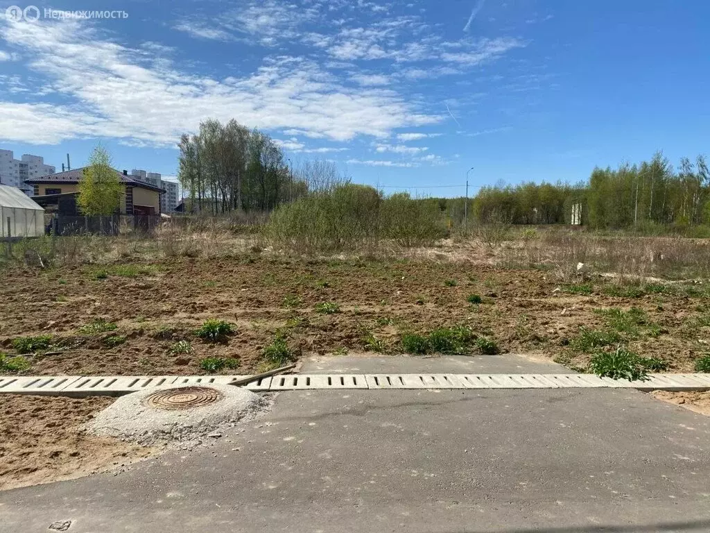 Участок в Владимир, улица Родионовка, 21 (8.5 м) - Фото 0