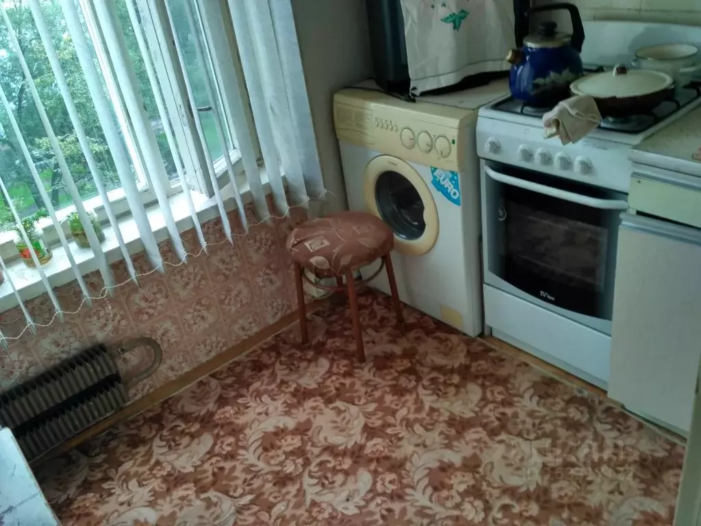Комната Москва Большая Косинская ул., 16К1 - Фото 2