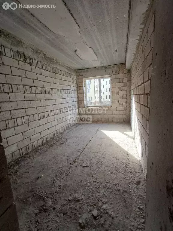 2-комнатная квартира: Нальчик, улица А.А. Кадырова, 24Ак1 (61 м) - Фото 1