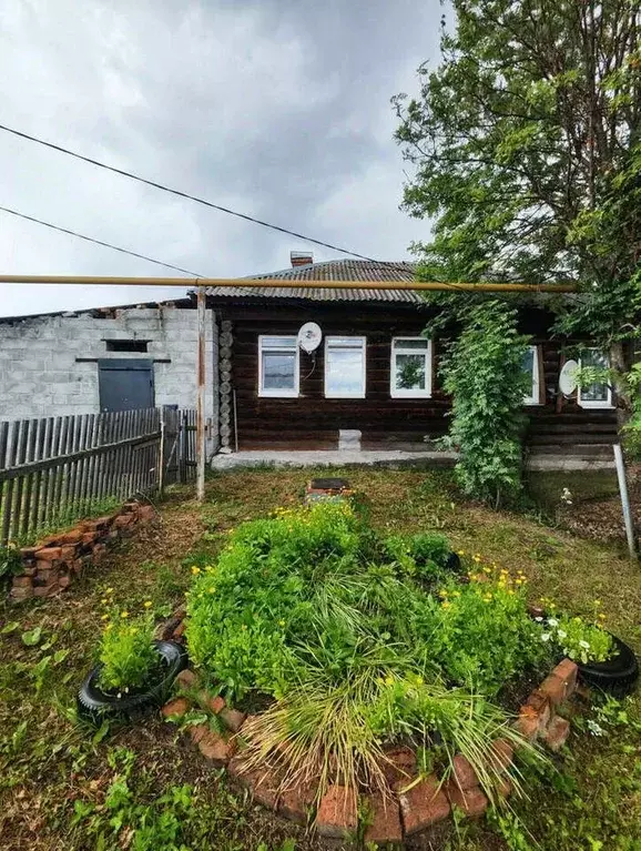 Дом в Свердловская область, Горноуральский муниципальный округ, с. ... - Фото 0