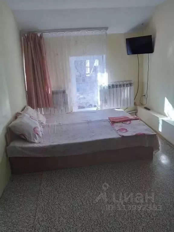 3-к кв. Ставропольский край, Кисловодск ул. Гагарина, 70 (40.0 м) - Фото 0