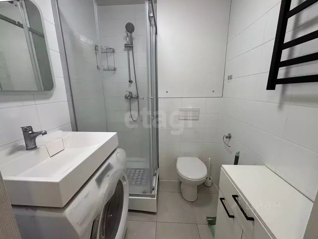 Студия Москва Сосенское поселение, просп. Куприна, 18к2 (23.1 м) - Фото 2