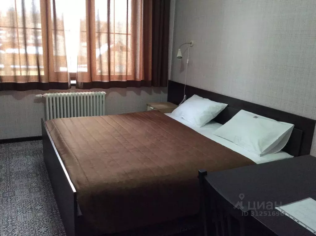 Комната Свердловская область, Верхняя Салда ул. Ленина, 44 (18.0 м) - Фото 0
