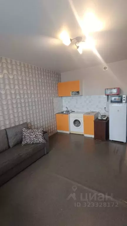 Студия Красноярский край, Красноярск Судостроительная ул., 155 (30.0 ... - Фото 0