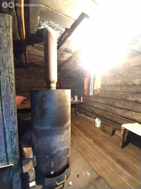 Дом в посёлок городского типа Каа-Хем, Степная улица (48 м) - Фото 2