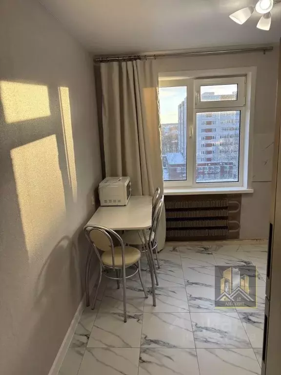 2-к кв. Татарстан, Казань ул. Кул Гали, 15/21 (48.0 м) - Фото 2