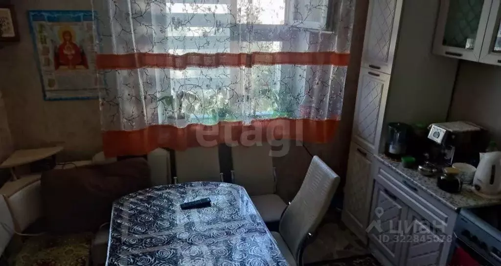 2-к кв. Ямало-Ненецкий АО, Ноябрьск ул. Дзержинского, 21 (57.2 м) - Фото 1