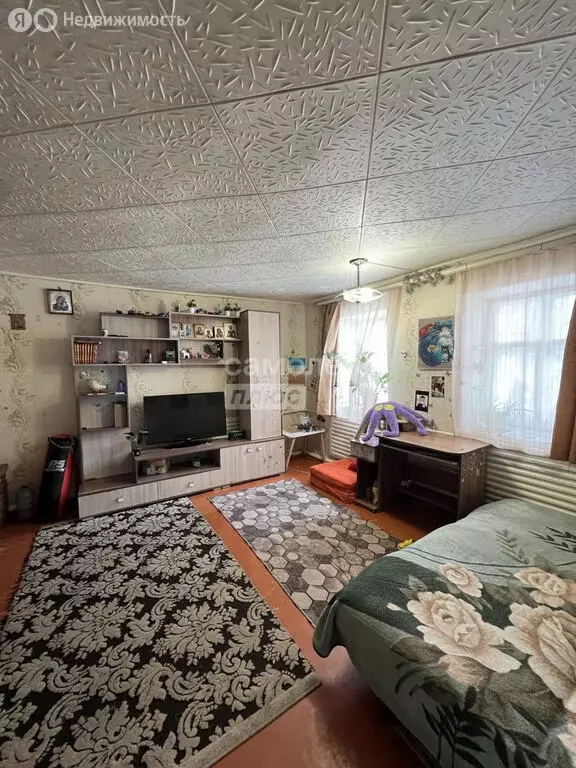 Дом в Михайловск, улица Орджоникидзе, 205 (70 м) - Фото 0