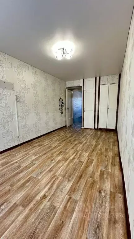 3-к кв. Сахалинская область, Корсаков Зеленая ул., 5 (61.0 м) - Фото 2