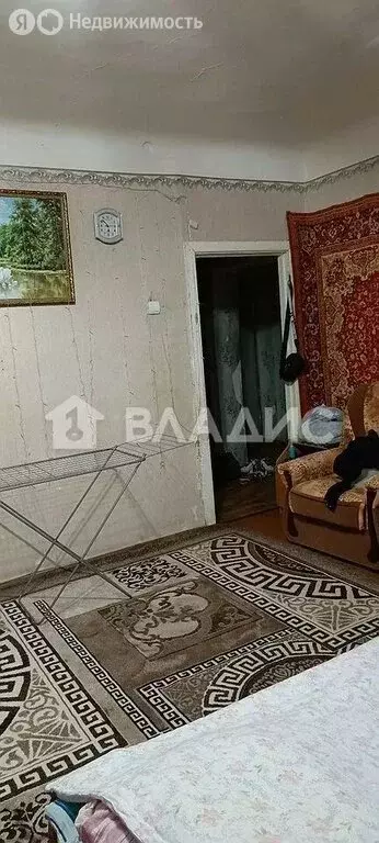 1-комнатная квартира: Приволжск, улица Фрунзе, 24А (37 м) - Фото 1