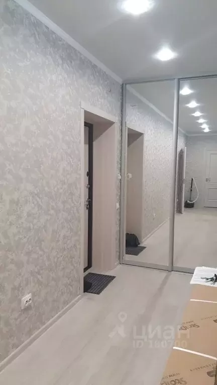2-к кв. Липецкая область, Елец ул. Мешкова, 32 (60.0 м) - Фото 1