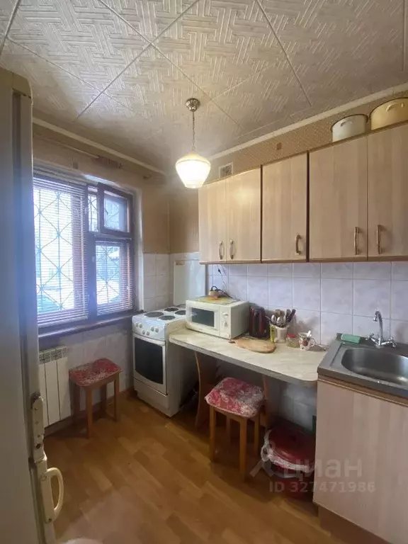 2-к кв. Кемеровская область, Кемерово просп. Ленина, 90А (42.0 м) - Фото 1