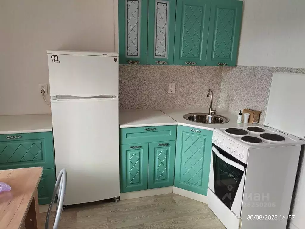 Студия Челябинская область, Челябинск ул. Дмитрия Неаполитанова, 46 ... - Фото 1