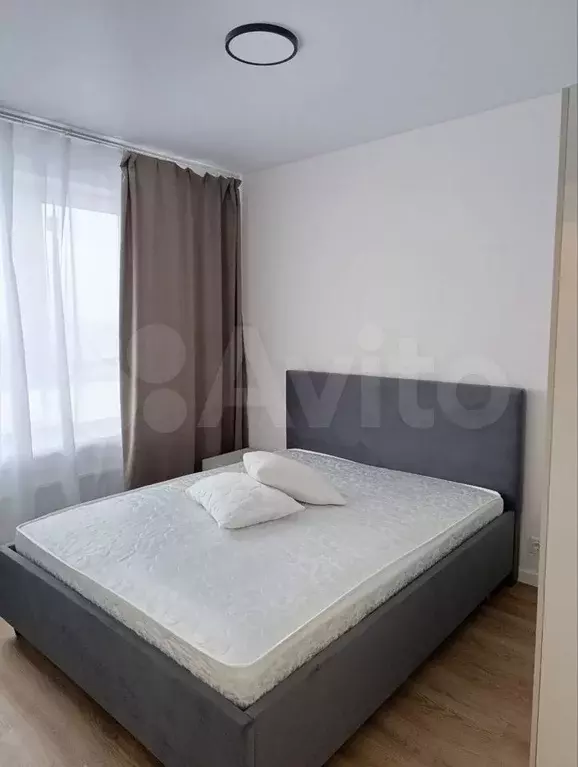 2-к. квартира, 33,6 м, 13/14 эт. - Фото 0