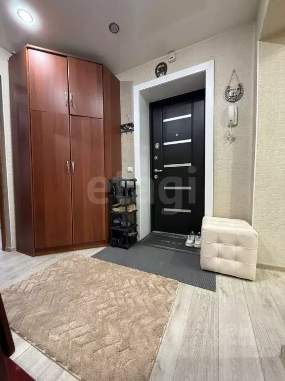 3-к кв. Амурская область, Белогорск ул. Чехова, 39А (59.5 м) - Фото 1