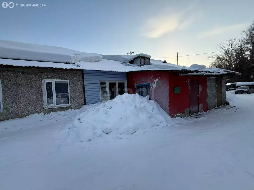 2-комнатная квартира: Камышлов, улица Белинского, 26 (63.9 м) - Фото 2