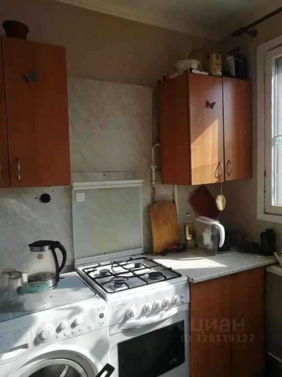 3-к кв. Санкт-Петербург аллея Поликарпова, 8к1 (63.1 м) - Фото 2