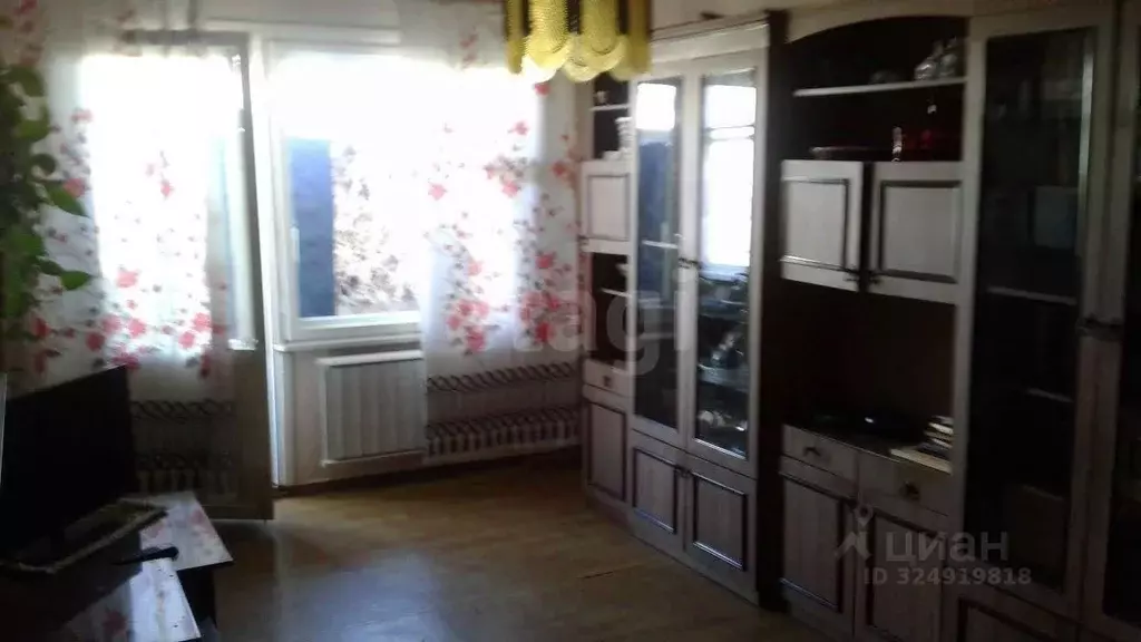 3-к кв. Иркутская область, Ангарск 17-й мкр, 13 (68.3 м) - Фото 2