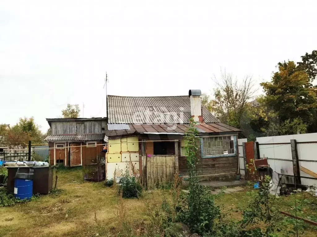 Дом 47,1 м на участке 4,6 сот. - Фото 1